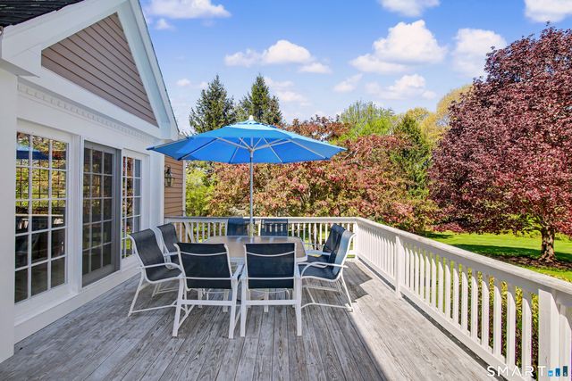 7 Jeremiah Sanford Road, Redding, CT 06896