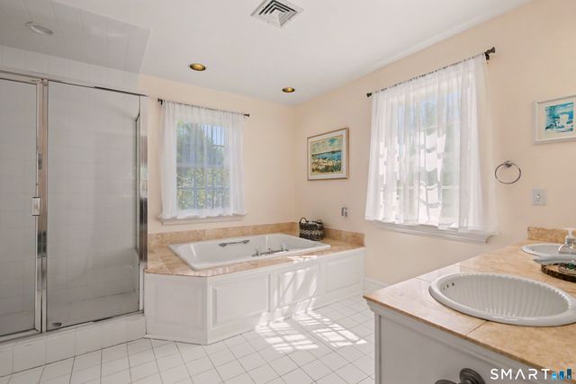 7 Jeremiah Sanford Road, Redding, CT 06896