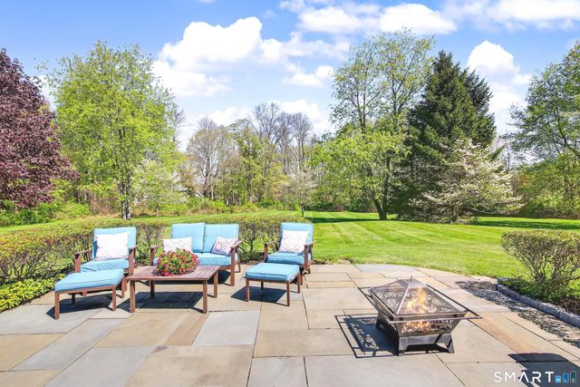 7 Jeremiah Sanford Road, Redding, CT 06896