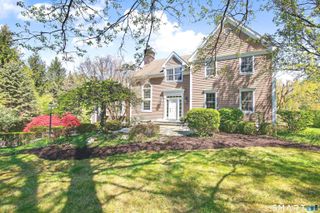 7 Jeremiah Sanford Road, Redding, CT 06896