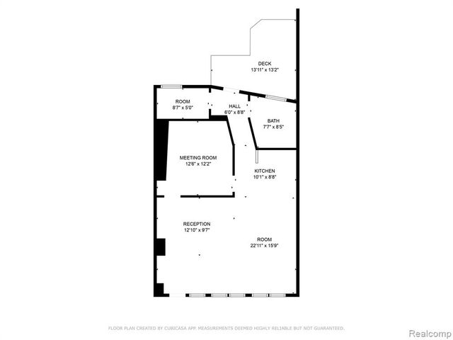 2409 Voorheis Street, Waterford, MI 48341