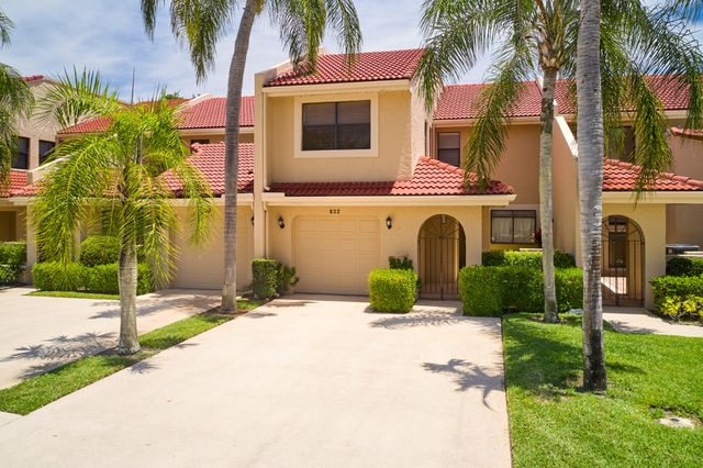 832 Windermere Way, Palm Beach Gardens, FL 33418