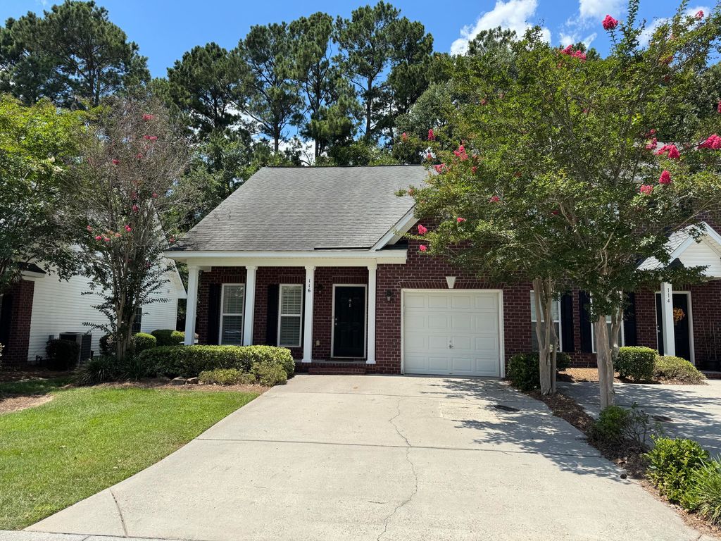 116 Venezia Court, Ladson, SC 29456