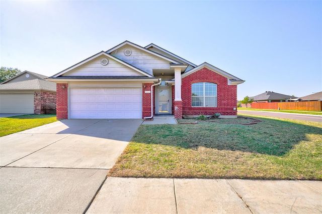 10301 Plymouth Court, Oklahoma City, OK 73159