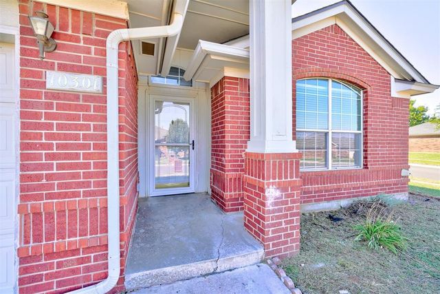 10301 Plymouth Court, Oklahoma City, OK 73159