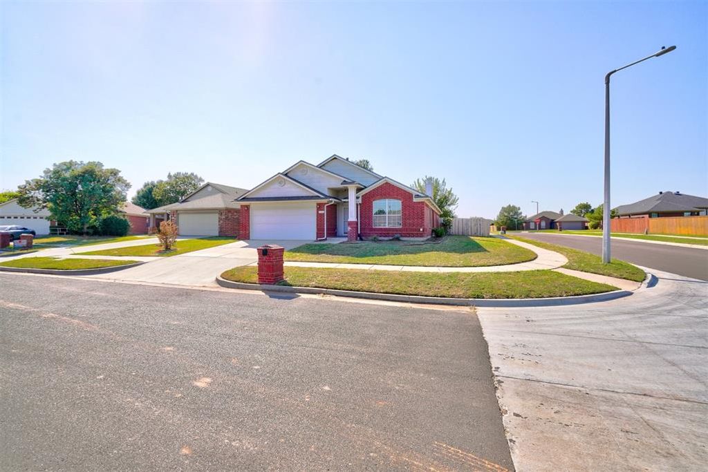10301 Plymouth Court, Oklahoma City, OK 73159