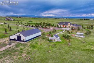 25995 Cave Spring Trail, Elbert, CO 80106