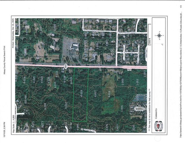 8261 State Hwy 303 NE, Bremerton, WA 98311