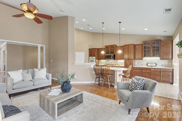 217 Pine Lake Drive, Monroe, NC 28110