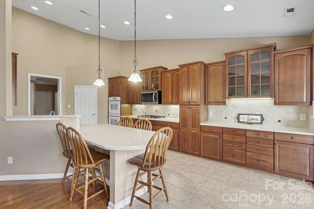 217 Pine Lake Drive, Monroe, NC 28110