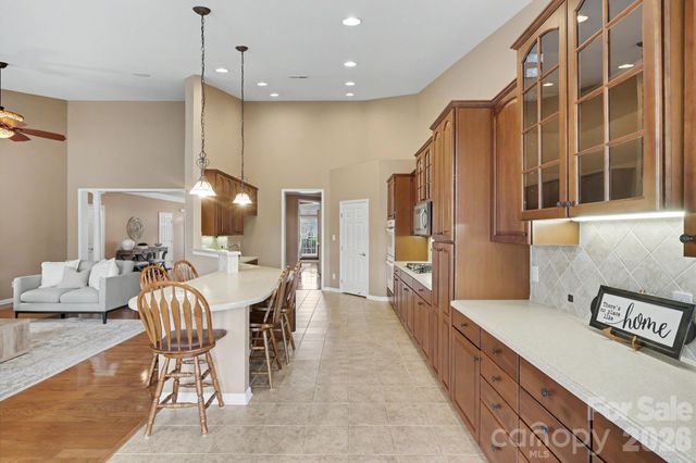 217 Pine Lake Drive, Monroe, NC 28110