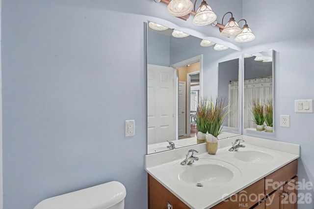 217 Pine Lake Drive, Monroe, NC 28110