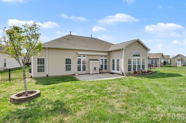 217 Pine Lake Drive, Monroe, NC 28110