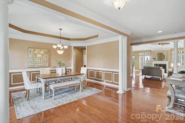 217 Pine Lake Drive, Monroe, NC 28110