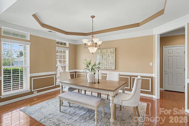 217 Pine Lake Drive, Monroe, NC 28110