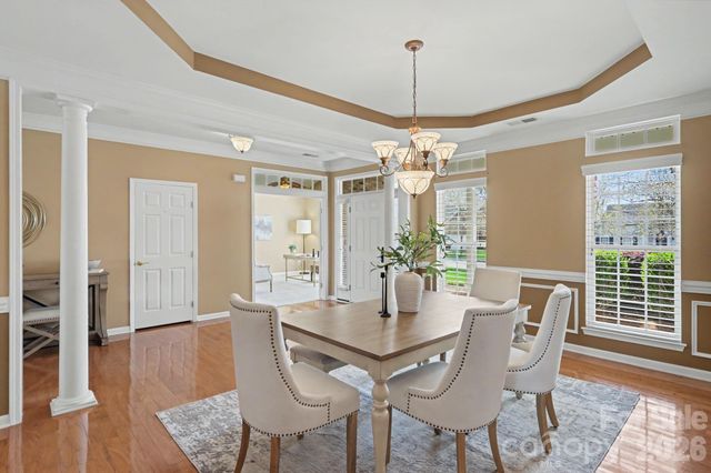 217 Pine Lake Drive, Monroe, NC 28110