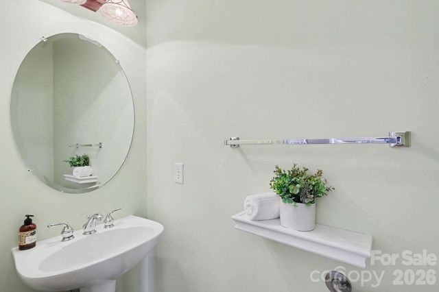 217 Pine Lake Drive, Monroe, NC 28110