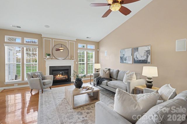 217 Pine Lake Drive, Monroe, NC 28110