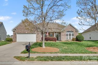 217 Pine Lake Drive, Monroe, NC 28110