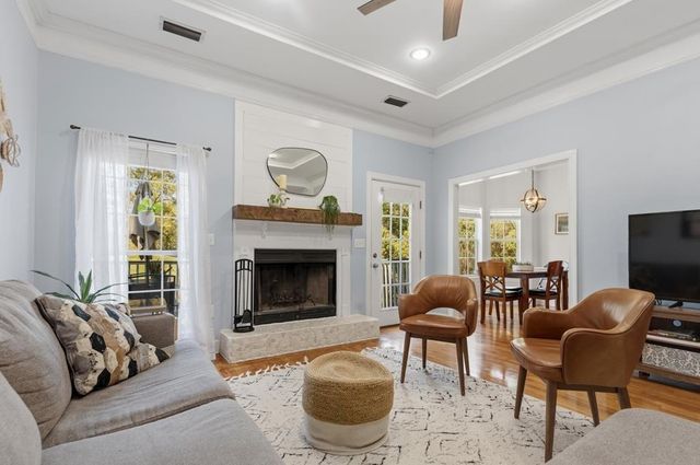 120 Worchester Drive, Daphne, AL 36526