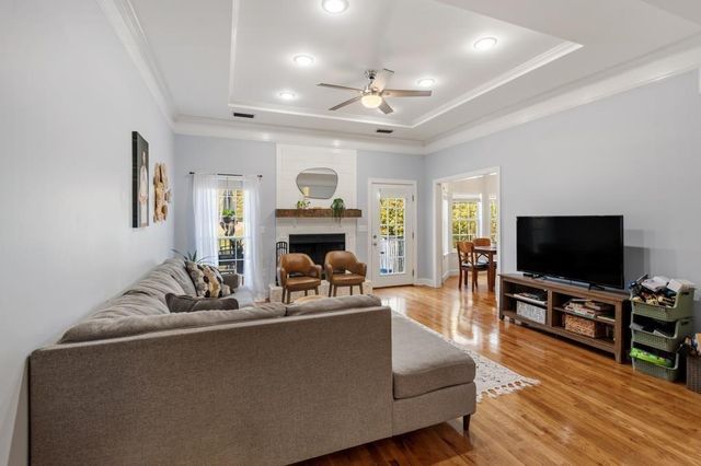 120 Worchester Drive, Daphne, AL 36526