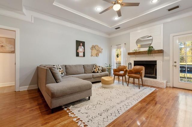 120 Worchester Drive, Daphne, AL 36526