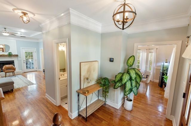 120 Worchester Drive, Daphne, AL 36526