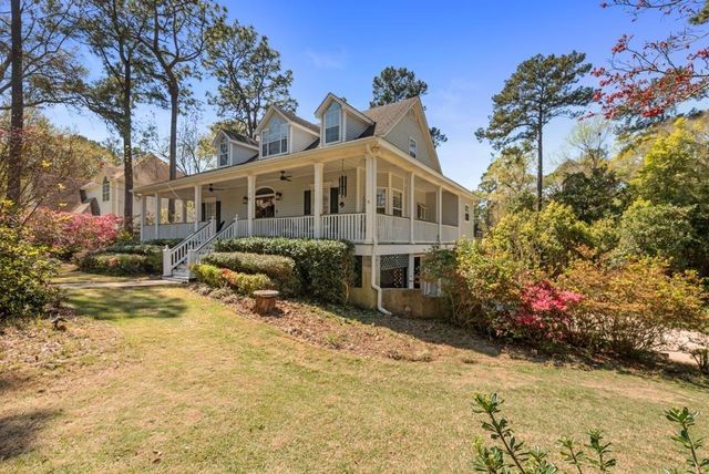 120 Worchester Drive, Daphne, AL 36526