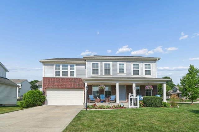 423 Kingston Circle, Pickerington, OH 43147