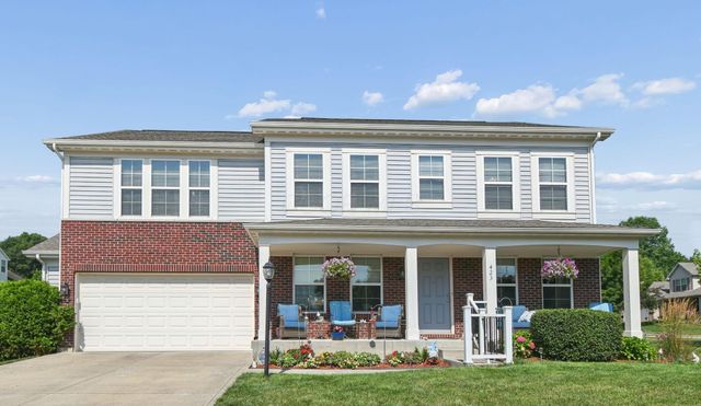 423 Kingston Circle, Pickerington, OH 43147