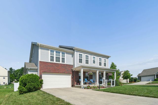 423 Kingston Circle, Pickerington, OH 43147