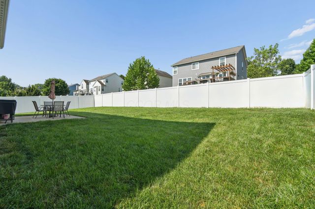 423 Kingston Circle, Pickerington, OH 43147
