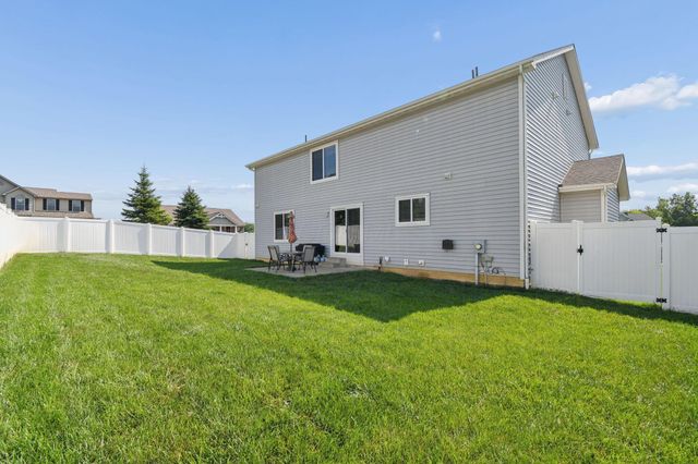 423 Kingston Circle, Pickerington, OH 43147
