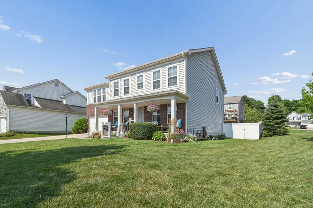 423 Kingston Circle, Pickerington, OH 43147