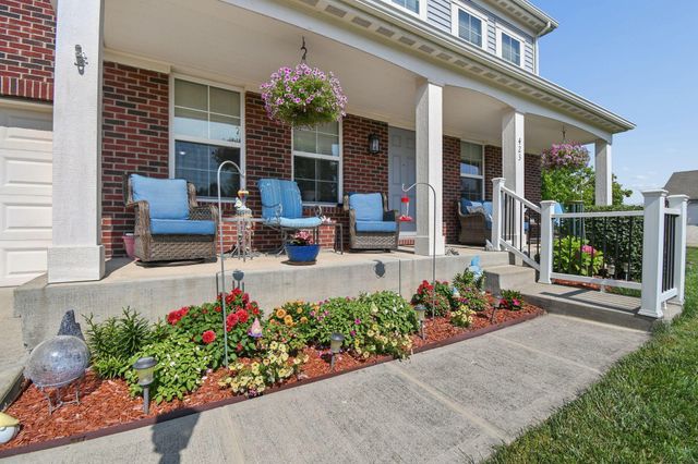 423 Kingston Circle, Pickerington, OH 43147