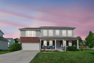 423 Kingston Circle, Pickerington, OH 43147