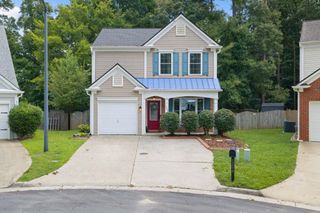 1206 Astastula Way, Woodstock, GA 30188