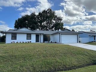 2311 SW Freeman Street, Port St Lucie, FL 34953