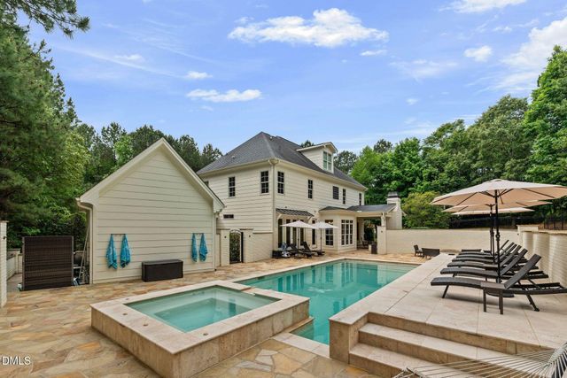 14609 Norwood Road, Raleigh, NC 27614