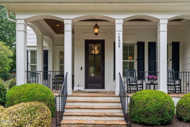 14609 Norwood Road, Raleigh, NC 27614