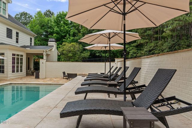 14609 Norwood Road, Raleigh, NC 27614