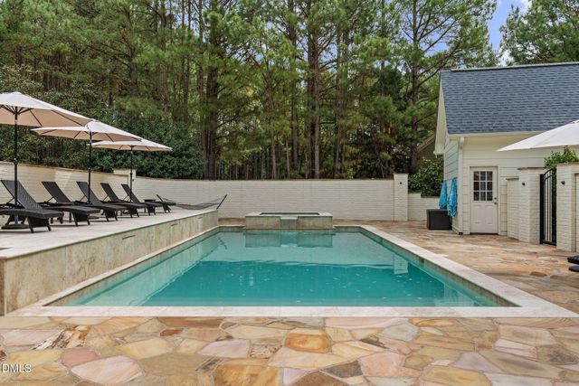14609 Norwood Road, Raleigh, NC 27614