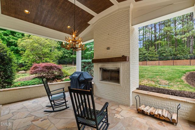 14609 Norwood Road, Raleigh, NC 27614