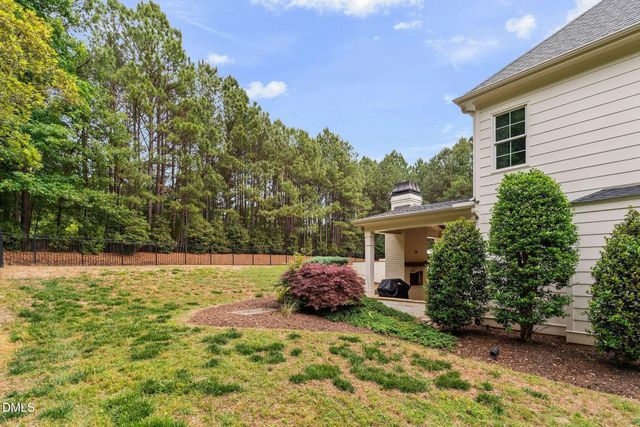 14609 Norwood Road, Raleigh, NC 27614
