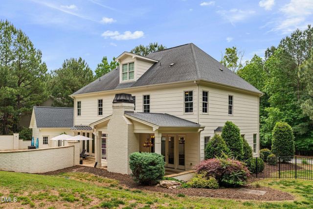 14609 Norwood Road, Raleigh, NC 27614