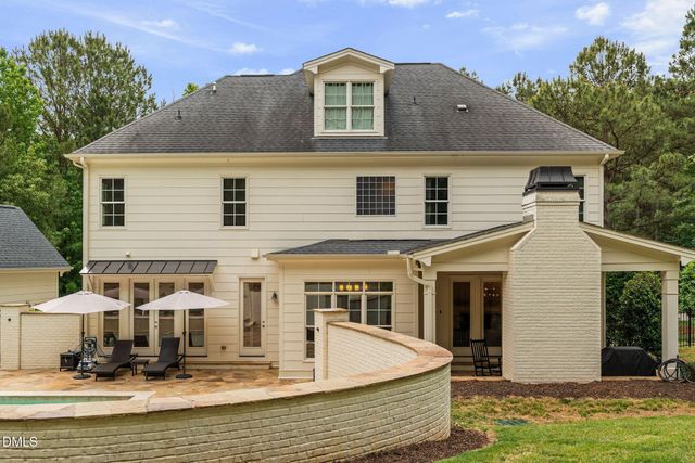 14609 Norwood Road, Raleigh, NC 27614