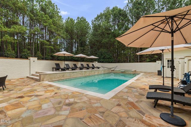 14609 Norwood Road, Raleigh, NC 27614