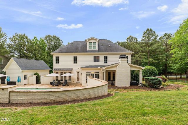 14609 Norwood Road, Raleigh, NC 27614