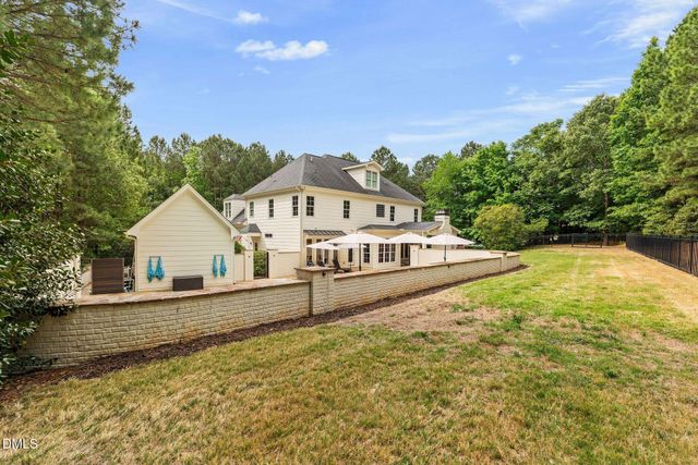 14609 Norwood Road, Raleigh, NC 27614