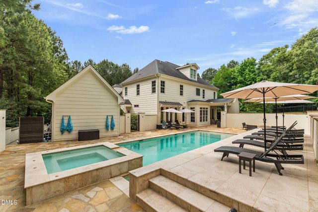 14609 Norwood Road, Raleigh, NC 27614
